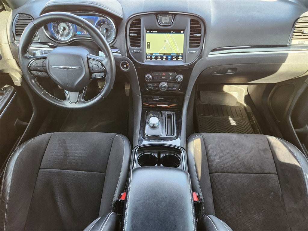 2020 Chrysler 300 300S