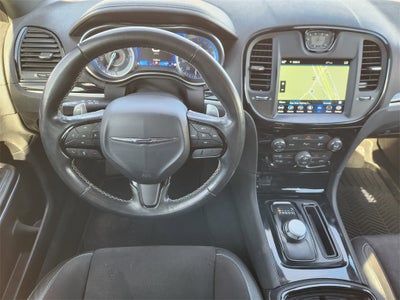 2020 Chrysler 300 300S