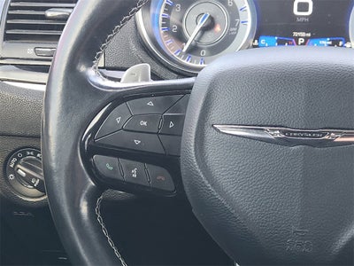 2020 Chrysler 300 300S