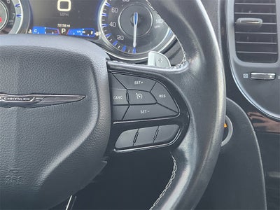 2020 Chrysler 300 300S