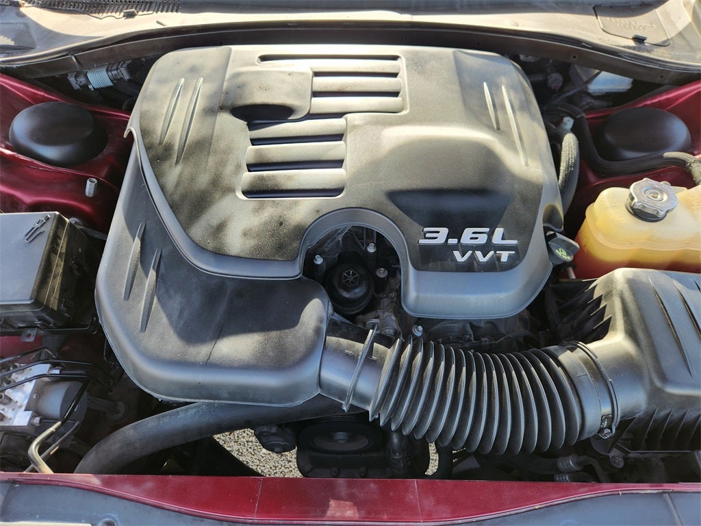 2020 Chrysler 300 300S