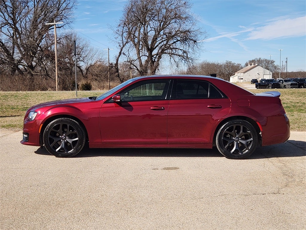 2020 Chrysler 300 300S