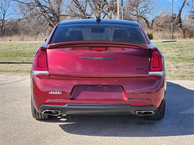 2020 Chrysler 300 300S