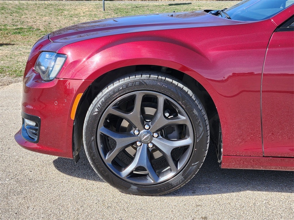 2020 Chrysler 300 300S