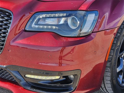 2020 Chrysler 300 300S