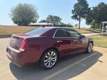 2016 Chrysler 300C C