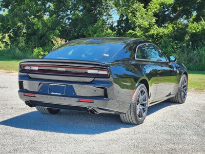 2026 Dodge Charger CHARGER SCAT PACK PLUS 2-DOOR AWD