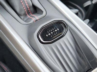 2026 Dodge Charger CHARGER SCAT PACK 2-DOOR AWD