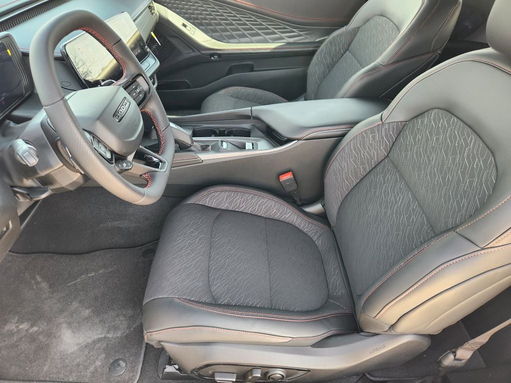 2026 Dodge Charger CHARGER SCAT PACK 2-DOOR AWD