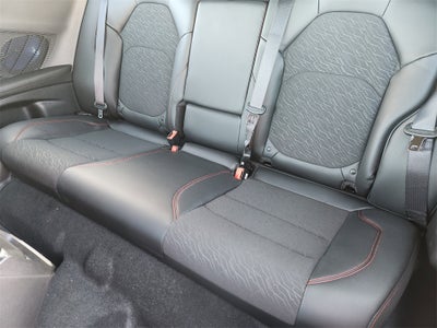 2026 Dodge Charger CHARGER SCAT PACK 2-DOOR AWD