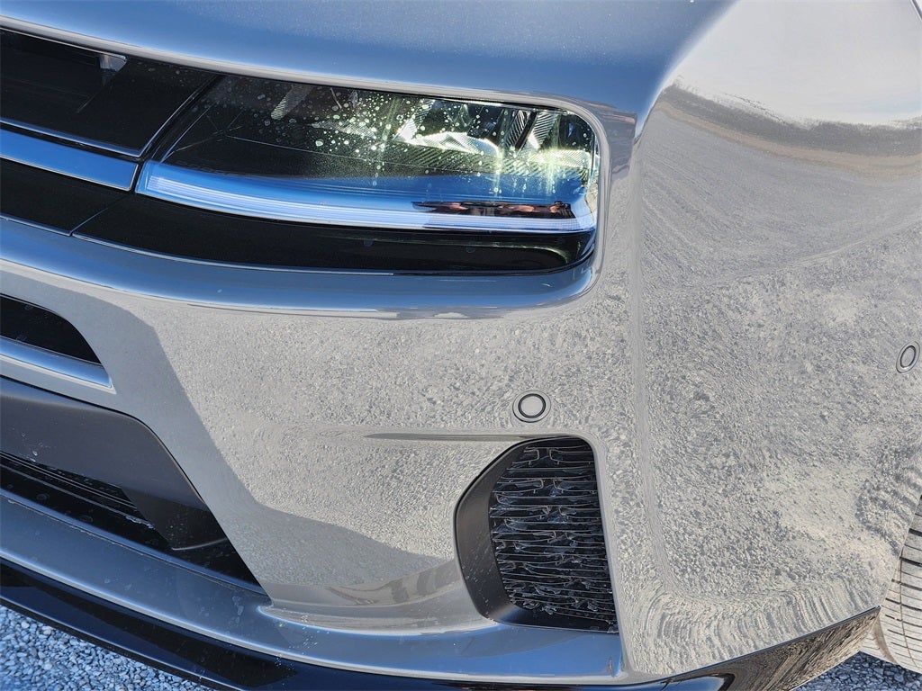 2026 Dodge Charger CHARGER SCAT PACK 2-DOOR AWD