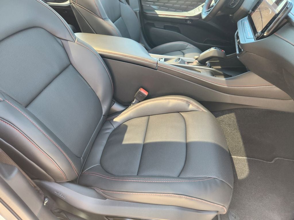 2026 Dodge Charger CHARGER R/T PLUS 4-DOOR AWD