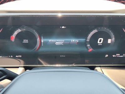 2026 Dodge Charger CHARGER R/T PLUS 4-DOOR AWD