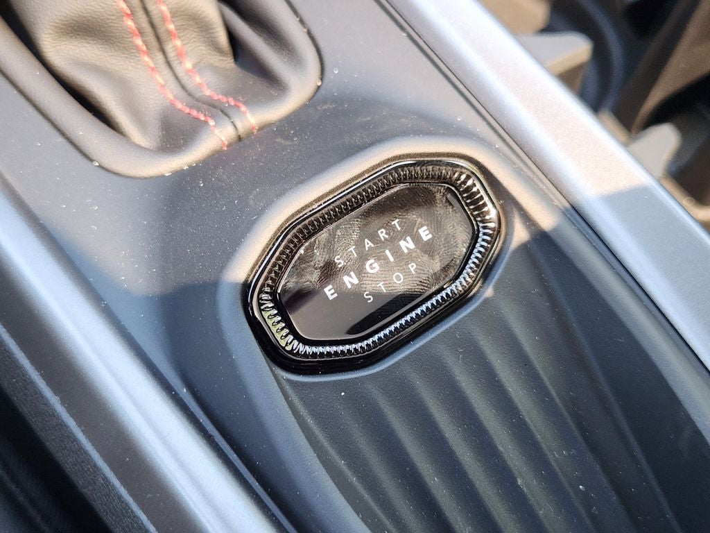 2026 Dodge Charger CHARGER R/T PLUS 4-DOOR AWD