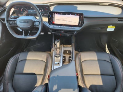 2026 Dodge Charger CHARGER R/T PLUS 4-DOOR AWD