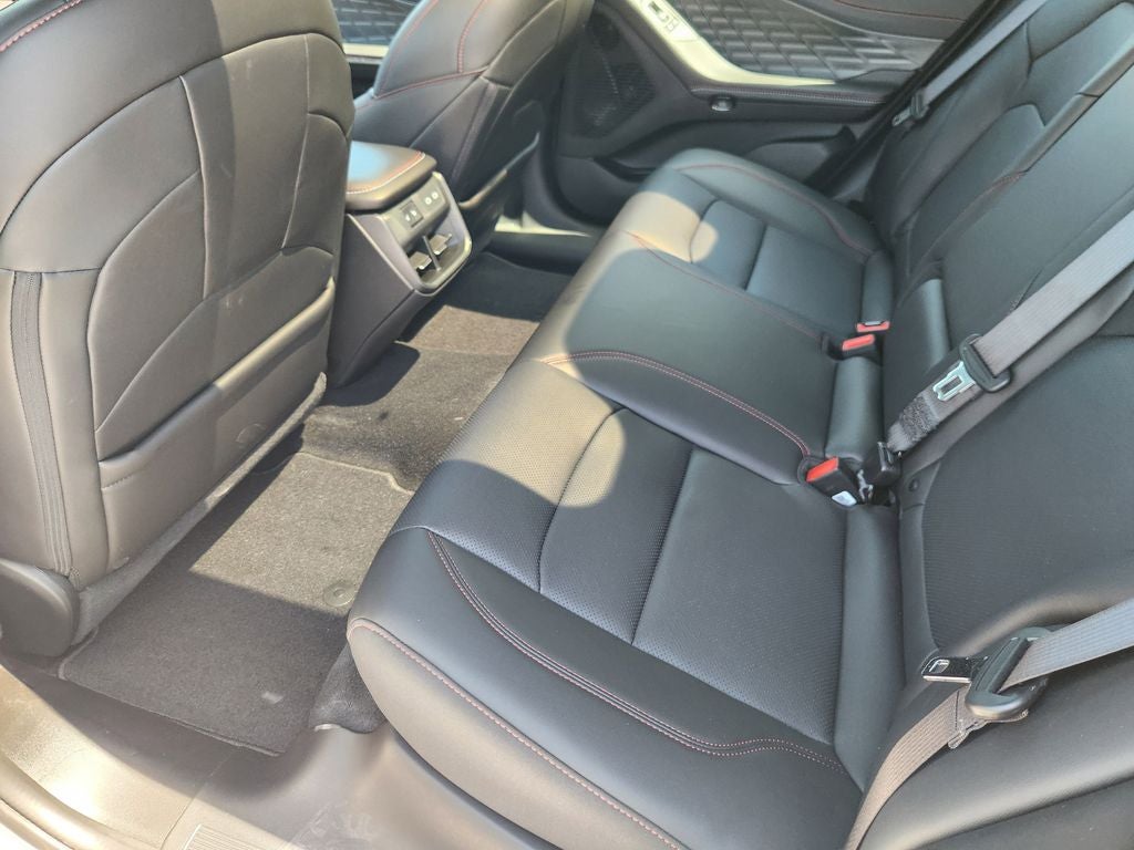 2026 Dodge Charger CHARGER R/T PLUS 4-DOOR AWD