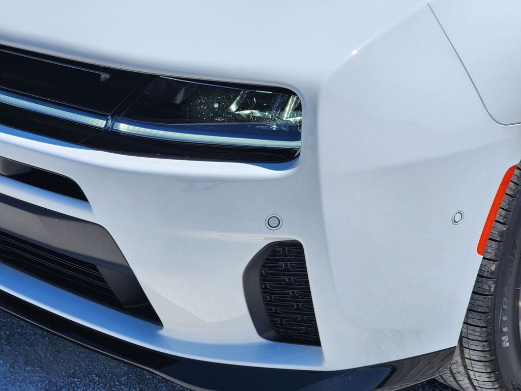 2026 Dodge Charger CHARGER R/T PLUS 4-DOOR AWD