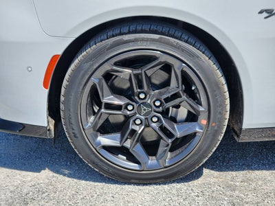 2026 Dodge Charger CHARGER R/T PLUS 4-DOOR AWD