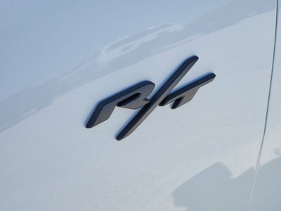 2026 Dodge Charger CHARGER R/T PLUS 4-DOOR AWD