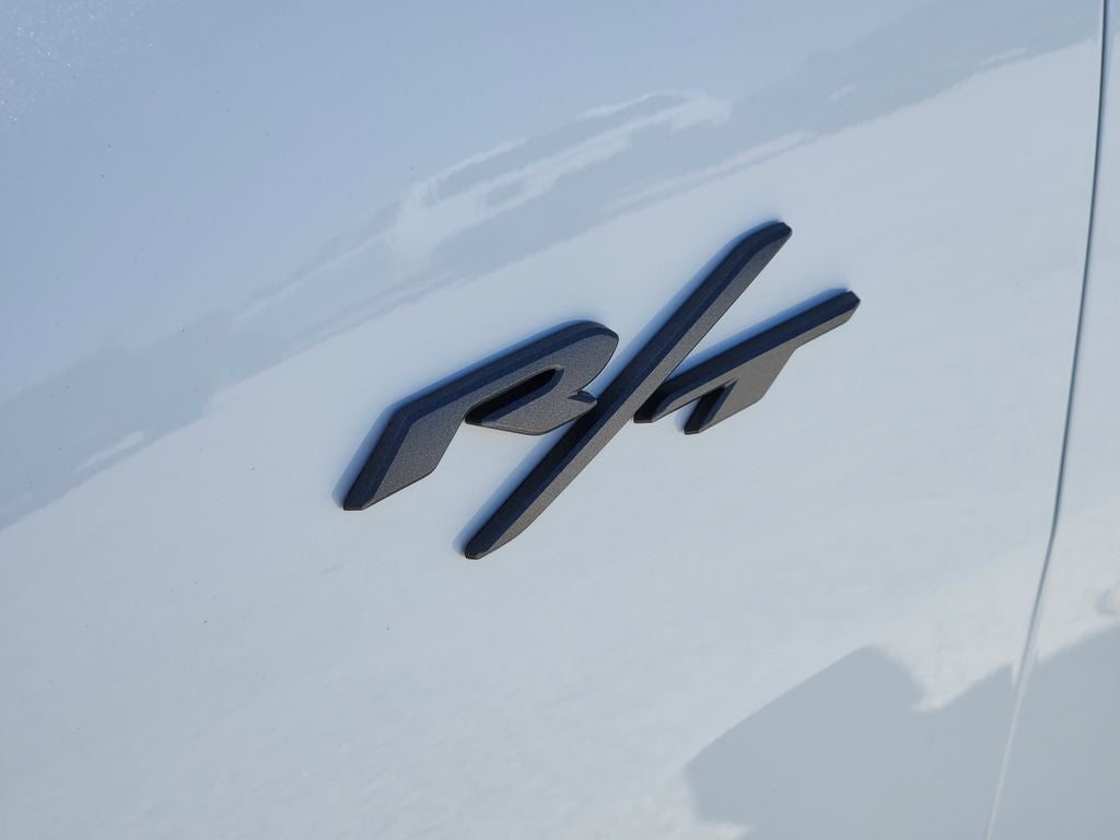 2026 Dodge Charger CHARGER R/T PLUS 4-DOOR AWD