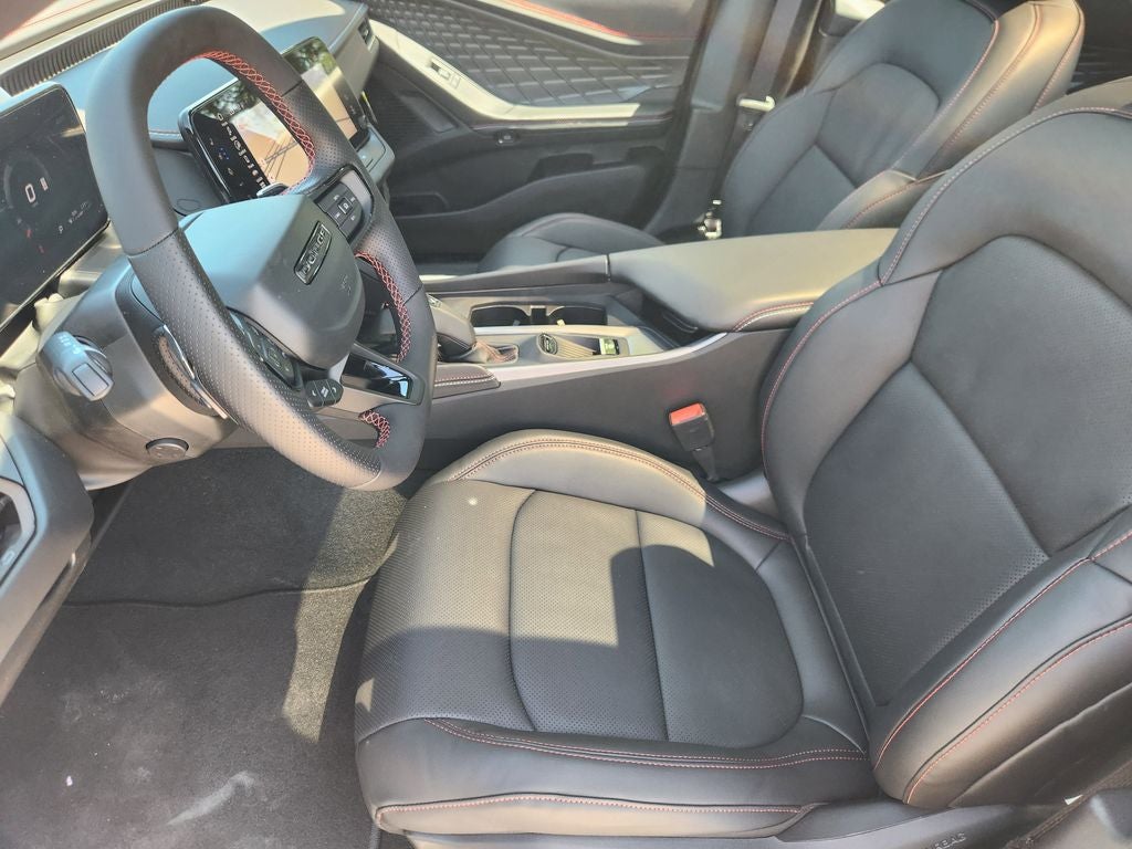 2026 Dodge Charger CHARGER R/T PLUS 4-DOOR AWD