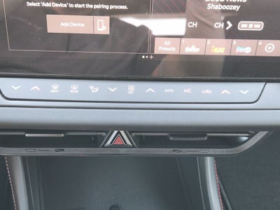 2026 Dodge Charger CHARGER R/T 4-DOOR AWD