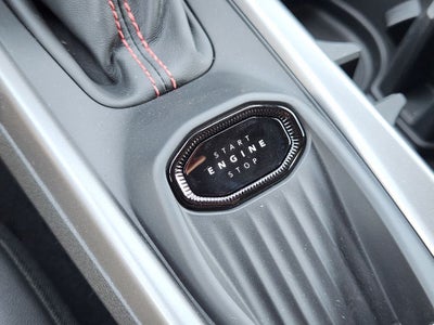 2026 Dodge Charger CHARGER R/T 4-DOOR AWD