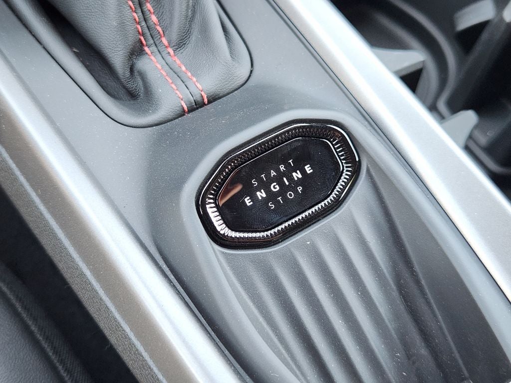 2026 Dodge Charger CHARGER R/T 4-DOOR AWD