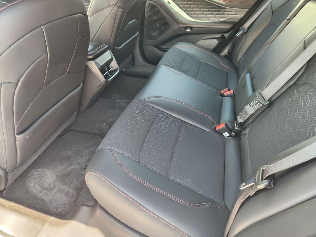 2026 Dodge Charger CHARGER R/T 4-DOOR AWD