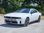 2026 Dodge Charger CHARGER R/T 4-DOOR AWD