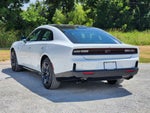 2026 Dodge Charger CHARGER R/T 4-DOOR AWD