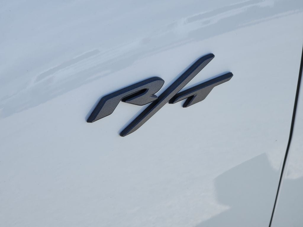2026 Dodge Charger CHARGER R/T 4-DOOR AWD