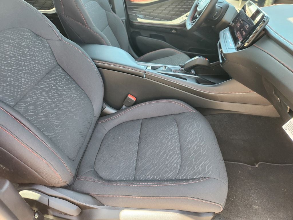 2026 Dodge Charger CHARGER R/T 4-DOOR AWD
