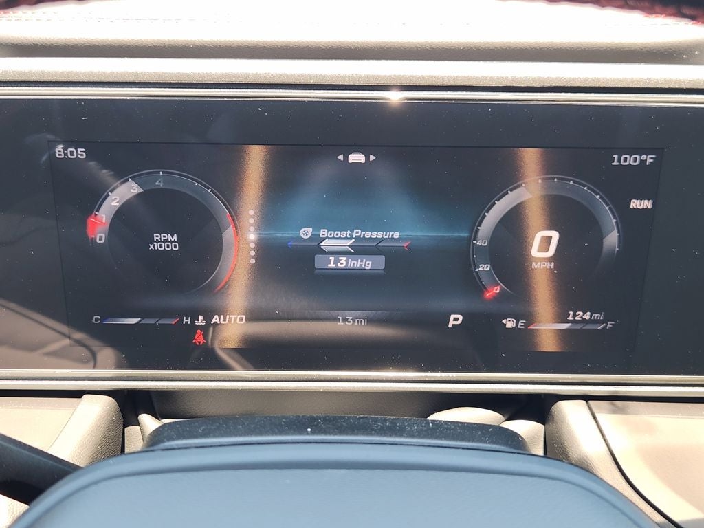 2026 Dodge Charger CHARGER R/T 4-DOOR AWD