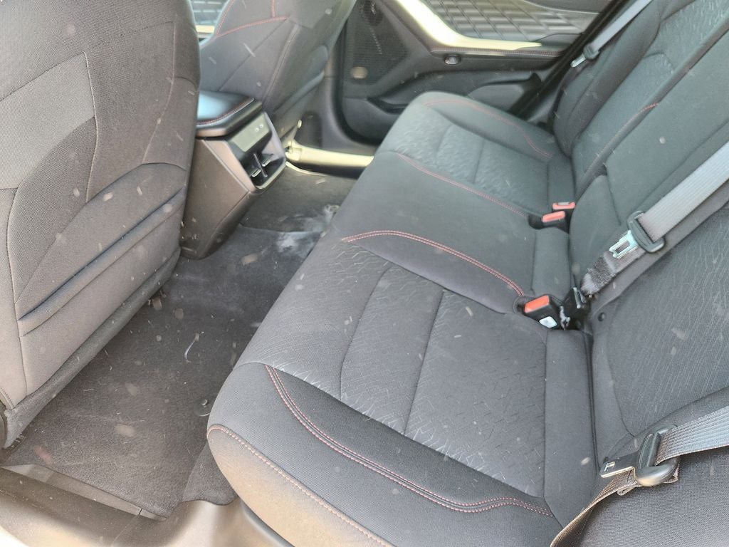 2026 Dodge Charger CHARGER R/T 4-DOOR AWD