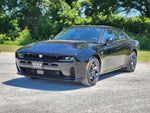 2026 Dodge Charger CHARGER R/T 4-DOOR AWD