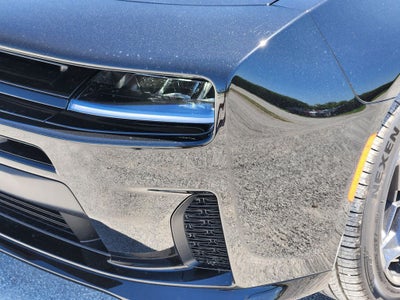 2026 Dodge Charger CHARGER R/T 4-DOOR AWD