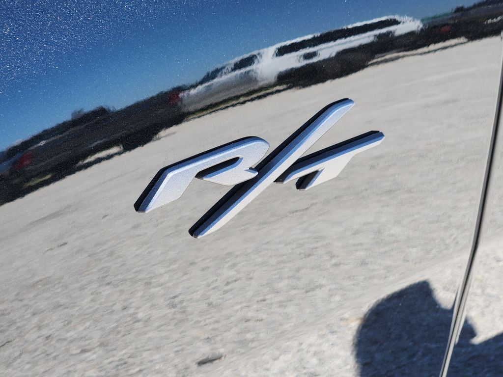 2026 Dodge Charger CHARGER R/T 4-DOOR AWD