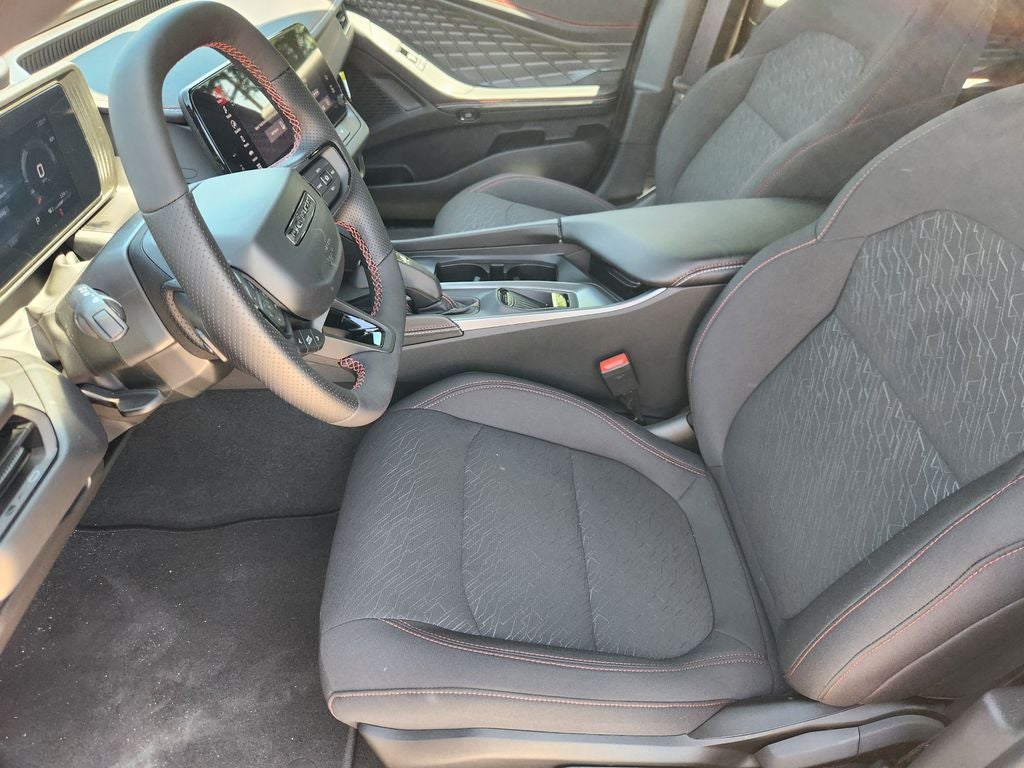 2026 Dodge Charger CHARGER R/T 4-DOOR AWD