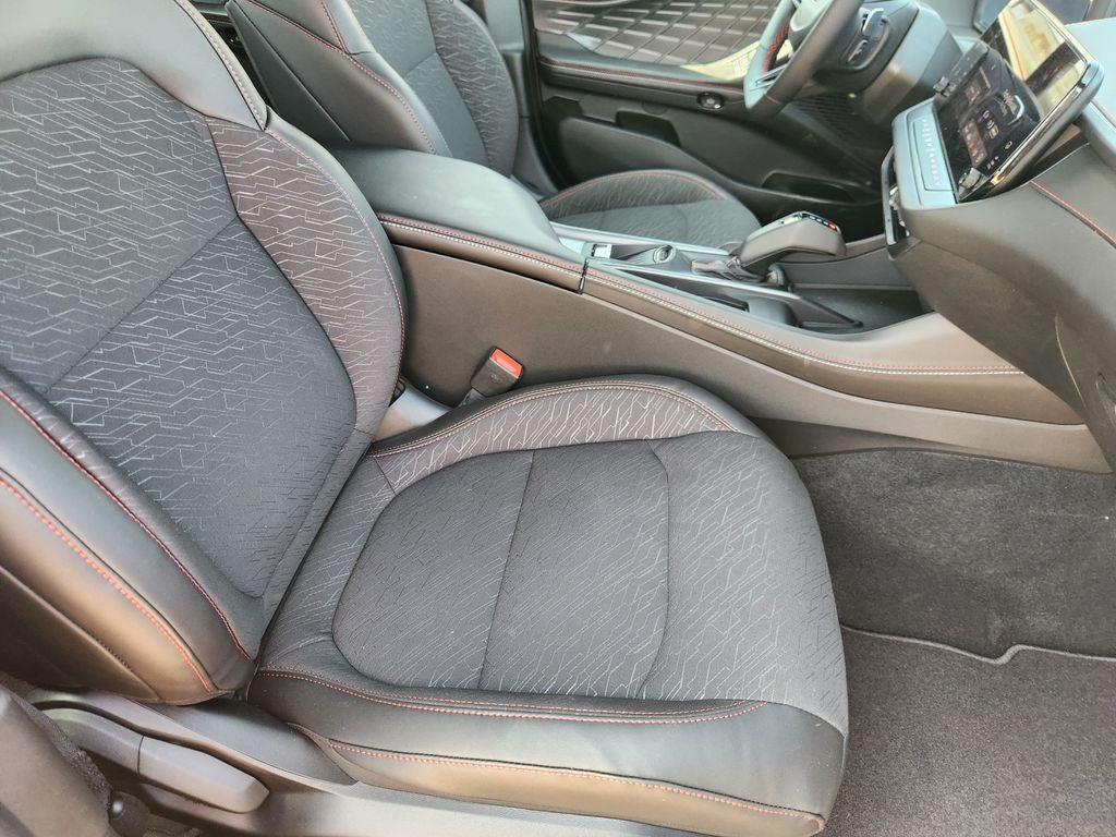 2027 Dodge Charger CHARGER SCAT PACK 4-DOOR AWD