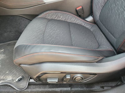 2027 Dodge Charger CHARGER SCAT PACK 4-DOOR AWD