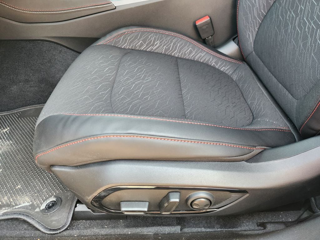 2027 Dodge Charger CHARGER SCAT PACK 4-DOOR AWD