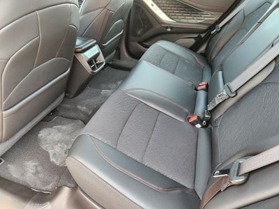 2027 Dodge Charger CHARGER SCAT PACK 4-DOOR AWD