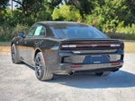 2027 Dodge Charger CHARGER SCAT PACK 4-DOOR AWD