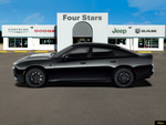 2027 Dodge Charger CHARGER SCAT PACK 4-DOOR AWD