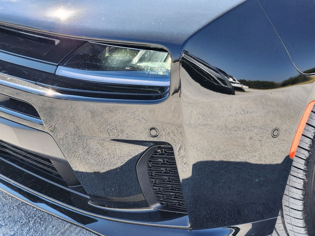 2027 Dodge Charger CHARGER SCAT PACK 4-DOOR AWD
