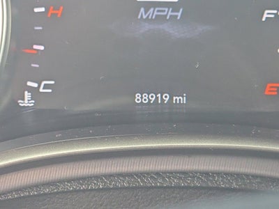 2021 Dodge Charger SXT RWD