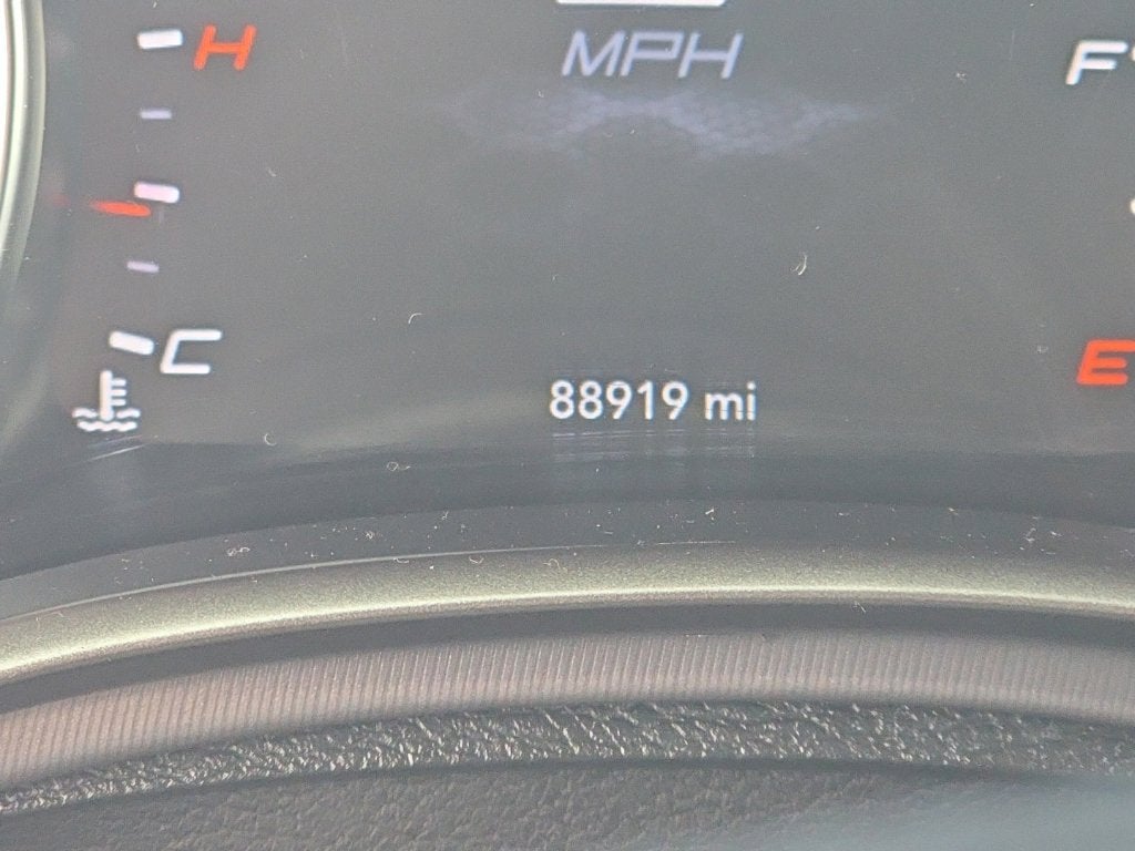 2021 Dodge Charger SXT RWD