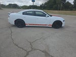 2021 Dodge Charger SXT RWD
