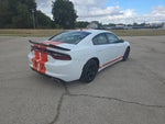 2021 Dodge Charger SXT RWD